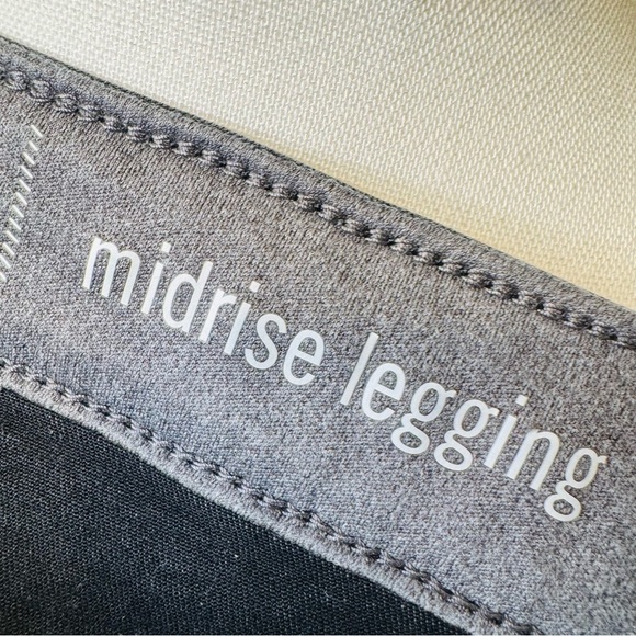 Lee Women's Charcoal Jeggings - Picture 10 of 11